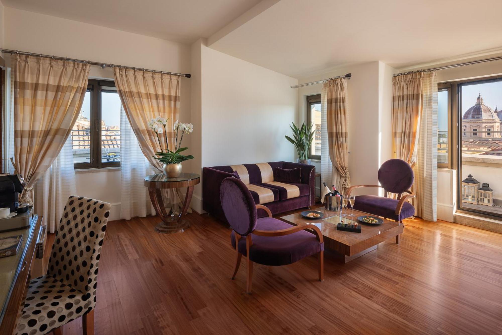 Suite Executive